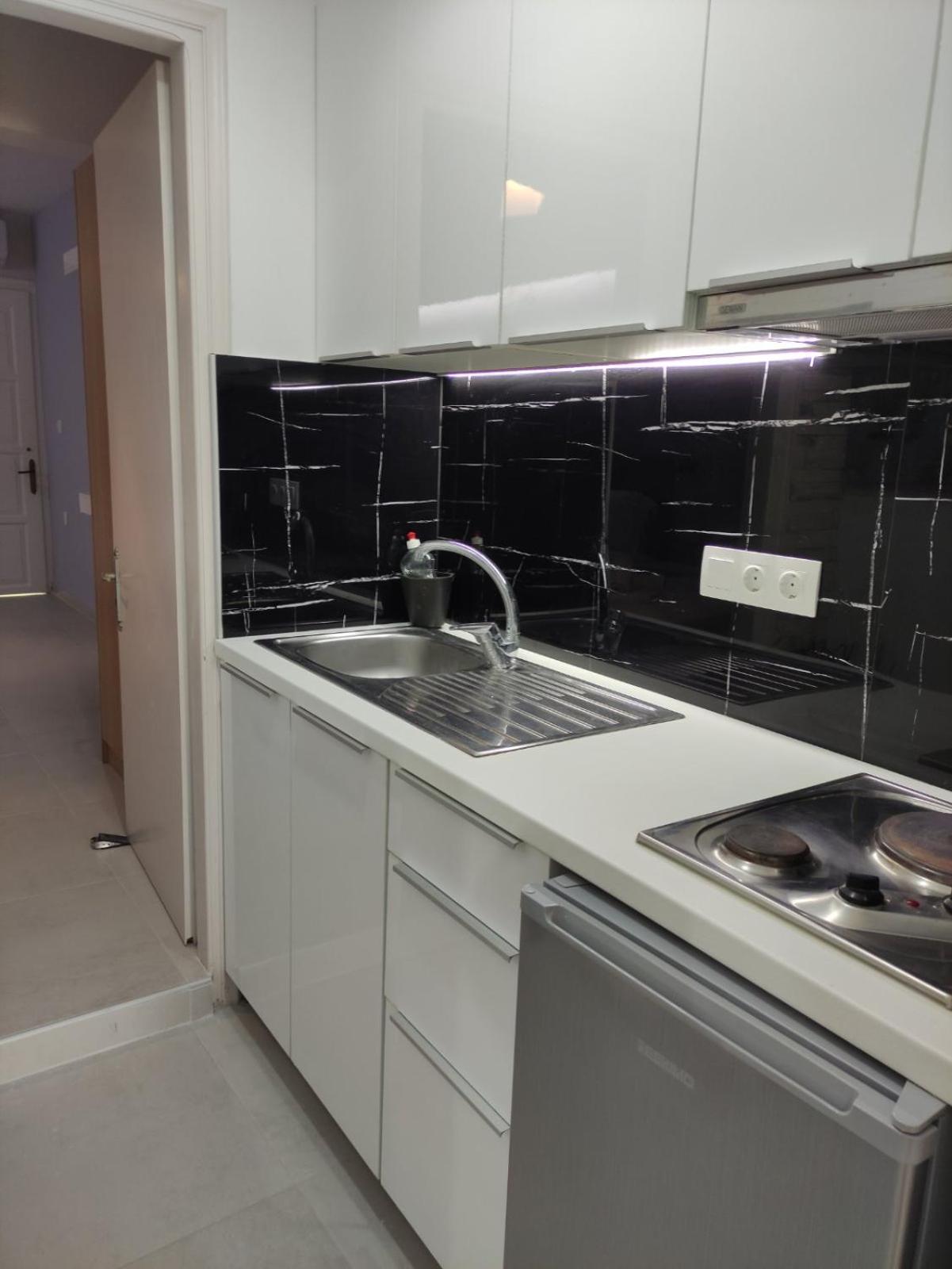 Flisvos Seaside Apartments Ligia Zewnętrze zdjęcie